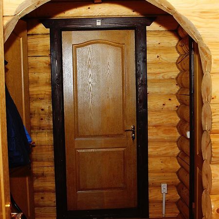 Sadyba Kazkove Dzherelo Werchowyna Exterior foto