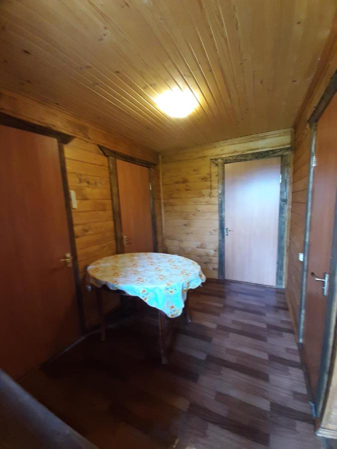 Sadyba Kazkove Dzherelo Werchowyna Exterior foto