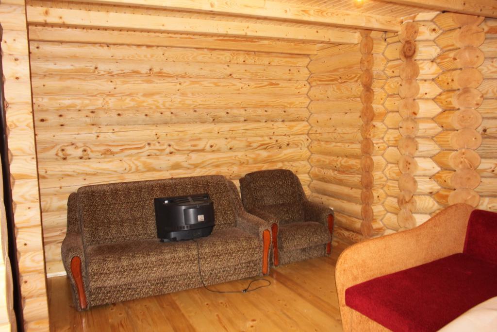 Sadyba Kazkove Dzherelo Werchowyna Zimmer foto