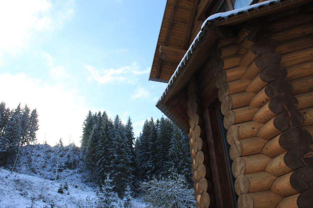 Sadyba Kazkove Dzherelo Werchowyna Zimmer foto