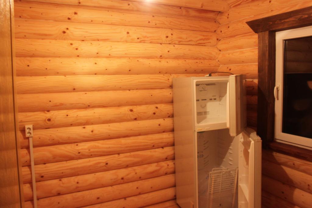 Sadyba Kazkove Dzherelo Werchowyna Zimmer foto